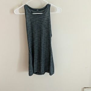Lululemon &go everywhere tank